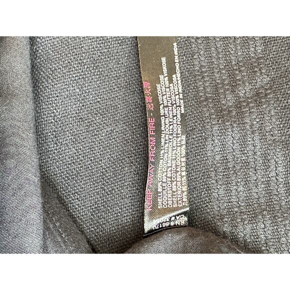 Free People Lace Spaghetti Strap Dress Boho Romantic Flowy S 2175 - Picture 3 of 6